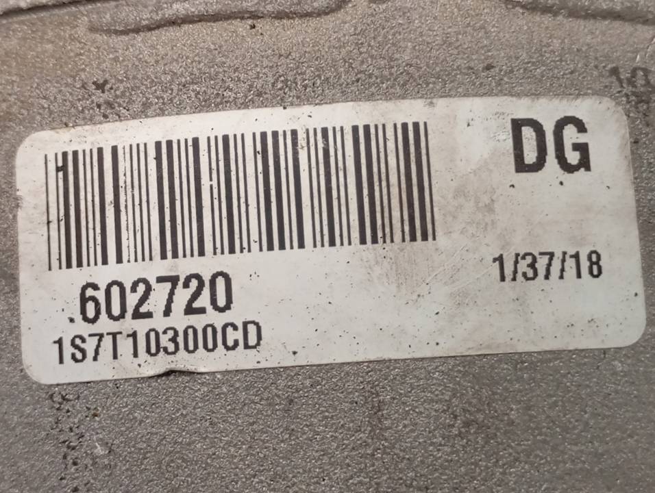 ALTERNADOR
