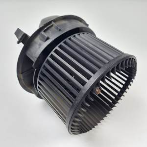VENTILADOR CALEFACCION N101812H PEUGEOT 107 Autodesguaces Alicante
