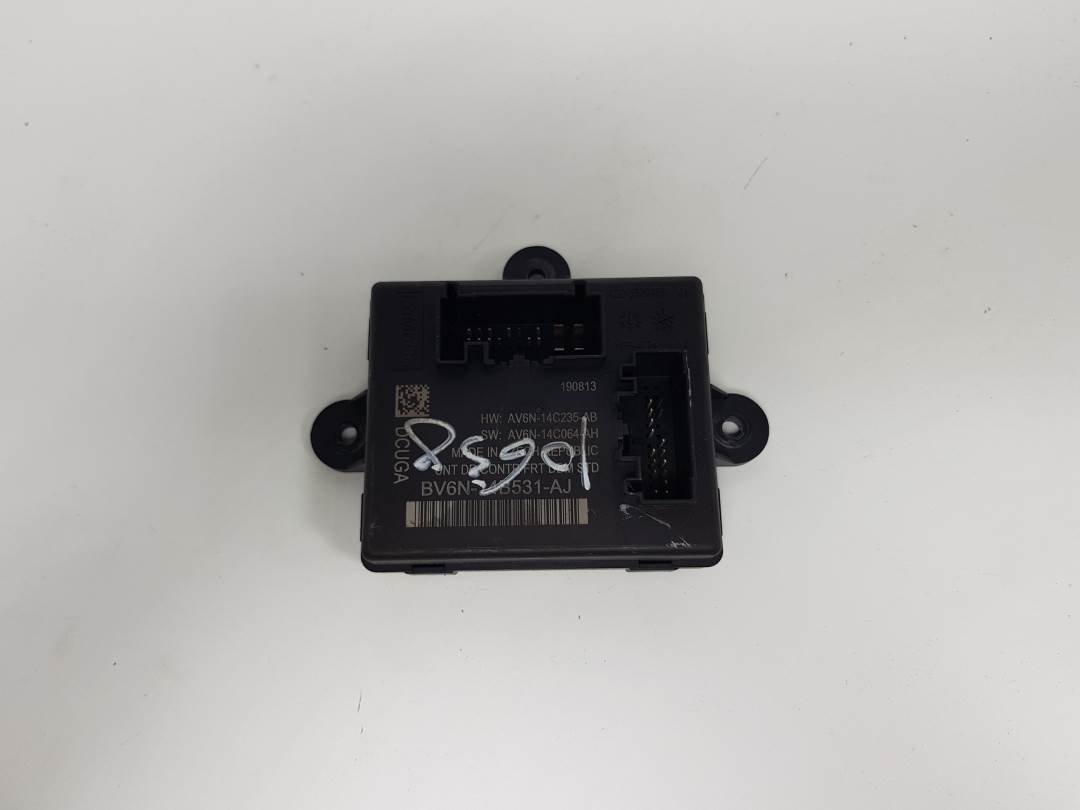 MODULO ELECTRONICO - BV6N14B531AJ - FORD - FOCUS LIM. (CB8)