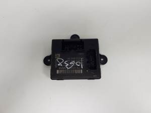 MODULO ELECTRONICO BV6N14B531AJ FORD FOCUS LIM. (CB8) Autodesguaces Alicante