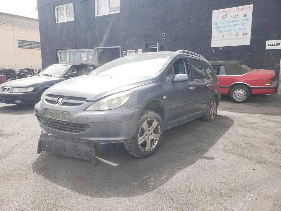 PEUGEOT 307 BREAK / SW (S1) (2002 - 2005)