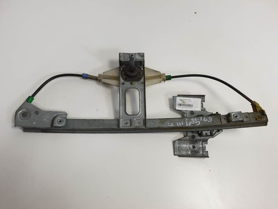 ELEVALUNAS TRASERO IZQUIERDO - 1H4839401B - VOLKSWAGEN - GOLF III BERLINA (1H1)