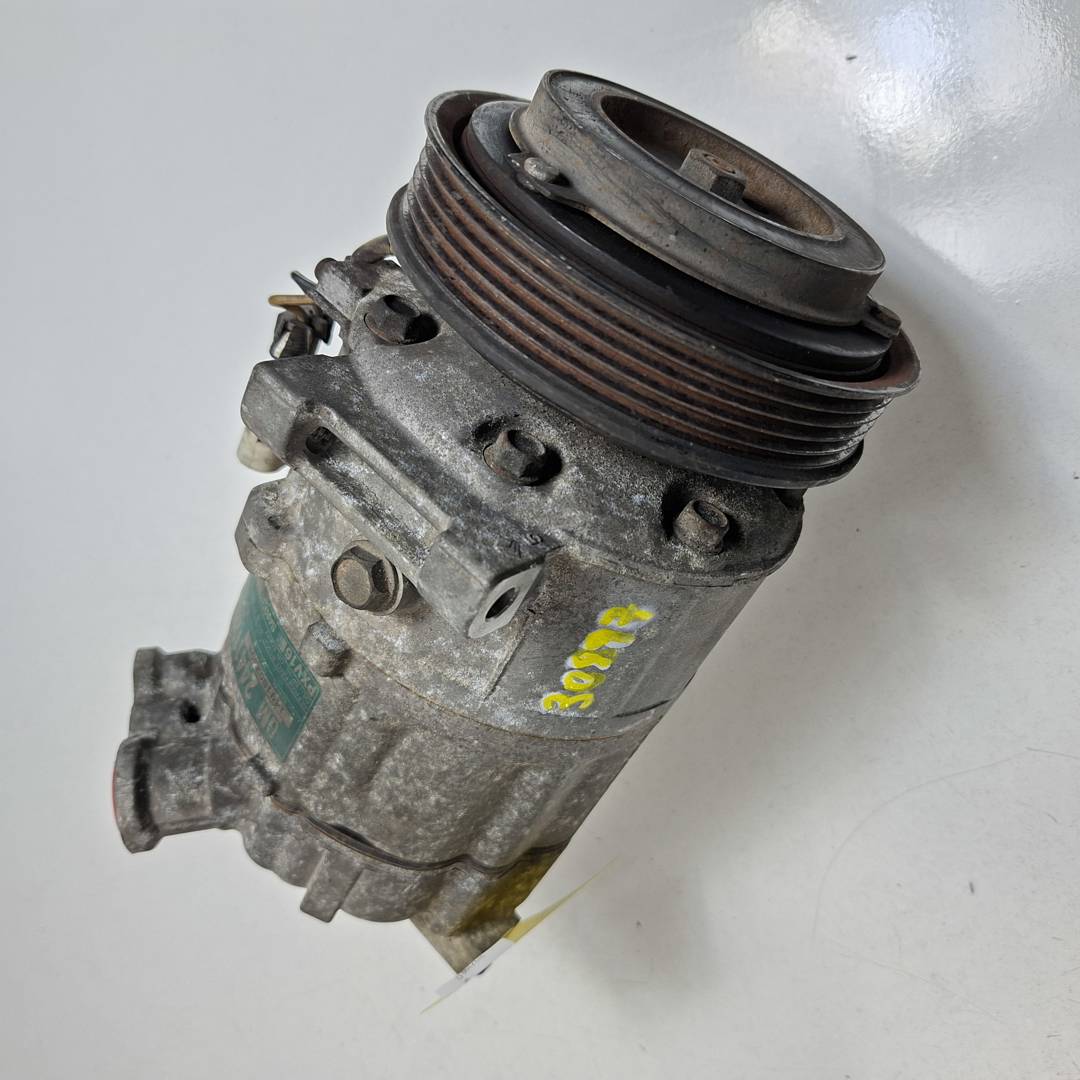 COMPRESOR AIRE ACONDICIONADO - 24411280 - SAAB - 9-3 CABRIO (YS3F)