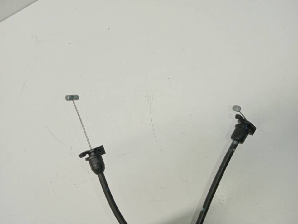 CERRADURA PUERTA DELANTERA IZQUIERDA