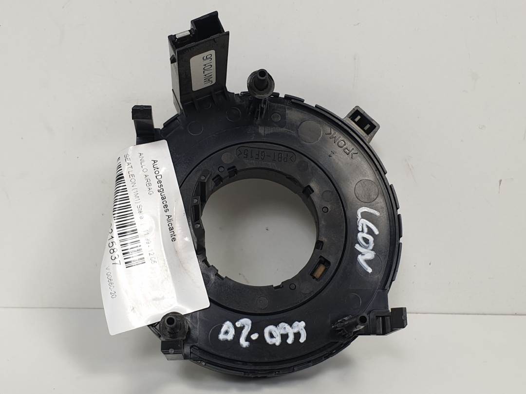ANILLO AIRBAG - 1J0959653B - SEAT - LEON (1M1)