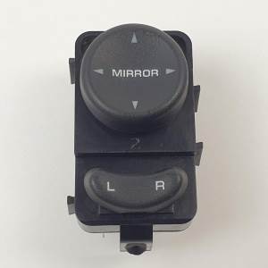 MANDO RETROVISOR 212265102 CHRYSLER VOYAGER (RG) Autodesguaces Alicante
