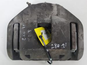 PINZA FRENO DELANTERA IZQUIERDA BMW SERIE 7 (E65/E66) Autodesguaces Alicante