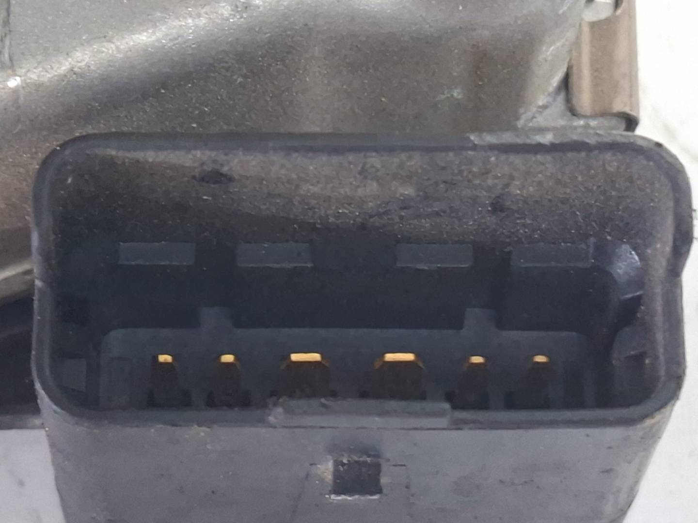 Foto 4 de Caja Mariposa Peugeot 307 Break / SW (s1) (2002–2005)