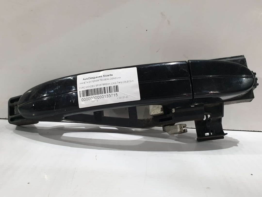 Türgriff außen hinten rechts - FORD - MONDEO SPORTBREAK (CA2)