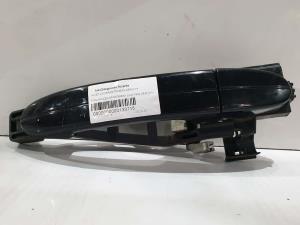 MANETA EXTERIOR TRASERA DERECHA FORD MONDEO SPORTBREAK (CA2) Autodesguaces Alicante