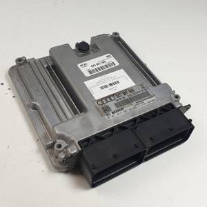 CENTRALITA MOTOR UCE 0281019407 AUDI SQ5 (8R) Autodesguaces Alicante