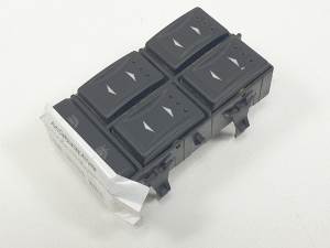 MANDO ELEVALUNAS DELANTERO IZQUIERDO 1S7T14A132BD FORD MONDEO BERLINA (GE) Autodesguaces Alicante