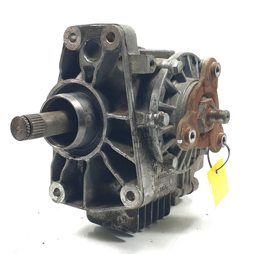 CAJA TRANSFER - 0AU409053N - VOLKSWAGEN - TIGUAN (5N1)