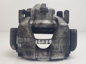 PINZA FRENO DELANTERA DERECHA RENAULT LAGUNA III Autodesguaces Alicante