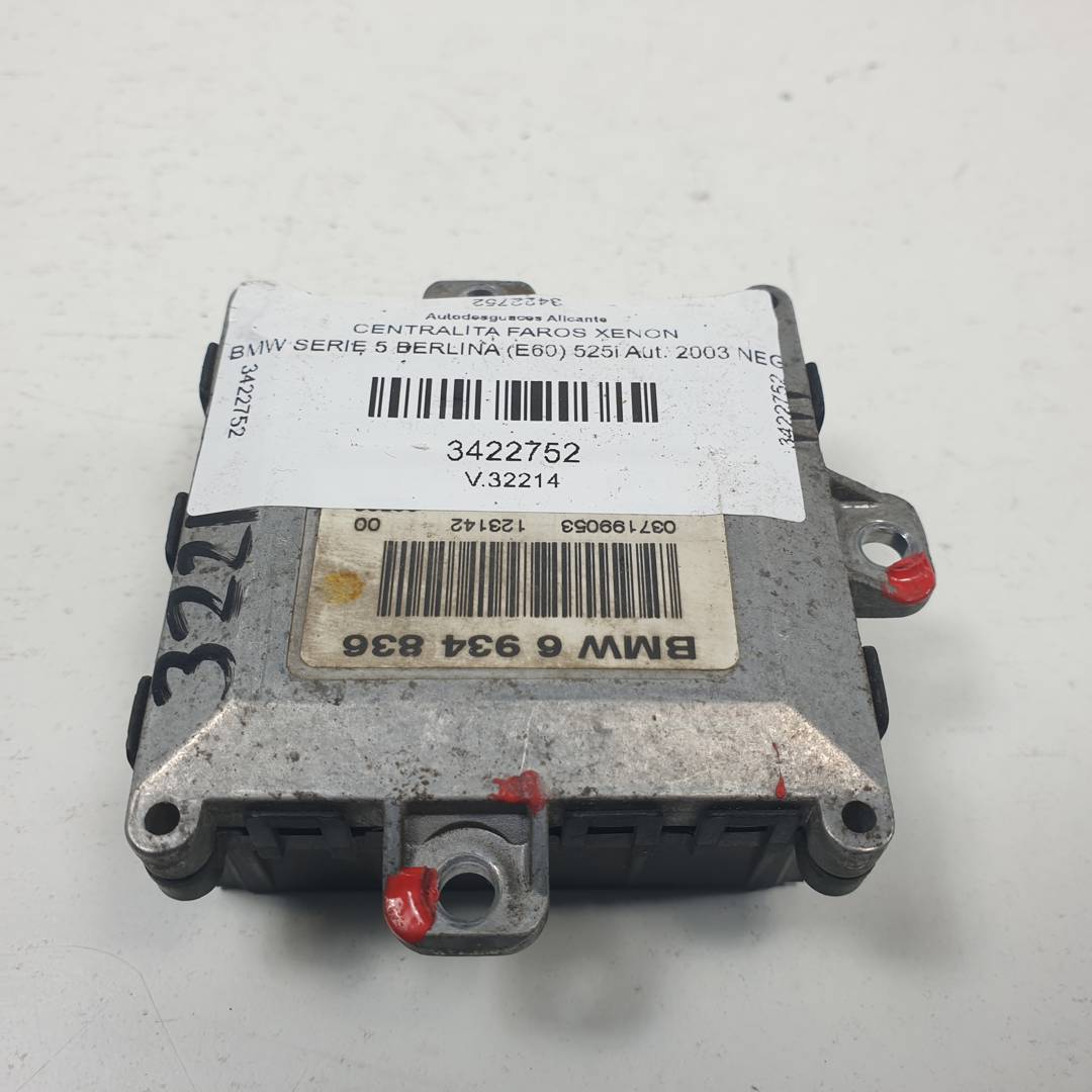 CENTRALITA FAROS XENON - 6934836 - BMW - SERIE 5 BERLINA (E60)