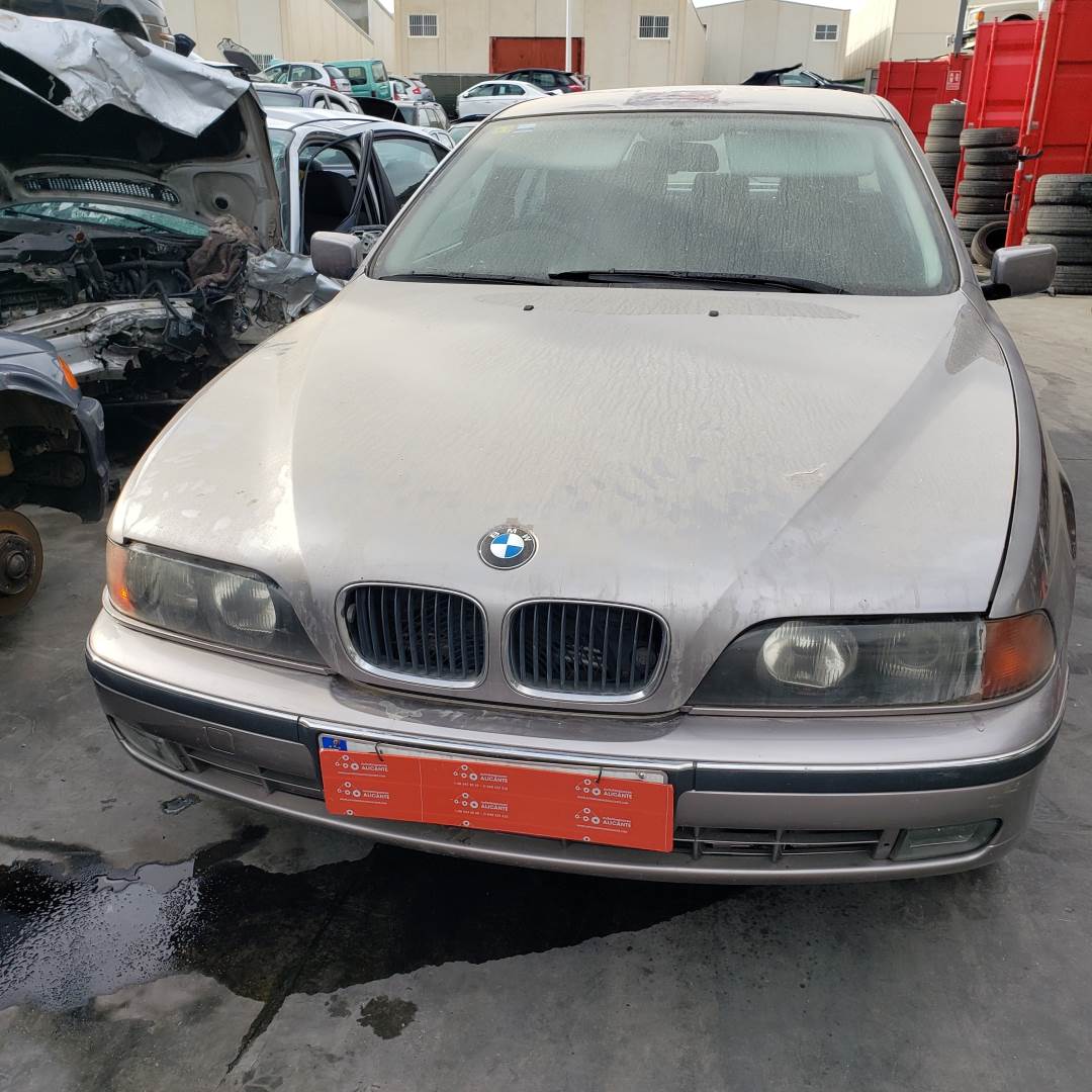 BMW SERIE 5 BERLINA (E39) (1995 - 2003)