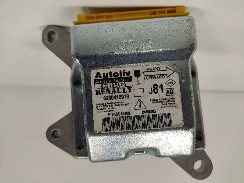 CENTRALITA AIRBAG - 216190878 - RENAULT - ESPACE IV (JK0)