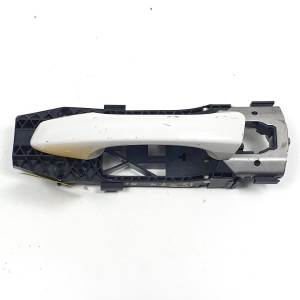 MANETA EXTERIOR DELANTERA IZQUIERDA 5N0837885H SKODA FABIA Autodesguaces Alicante