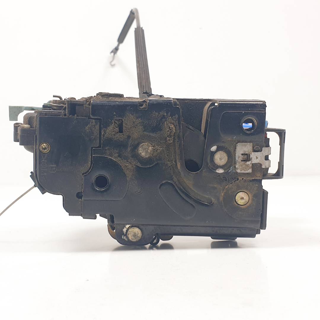 CERRADURA PUERTA TRASERA IZQUIERDA - 7L0839015 - SEAT - TOLEDO (5P2)