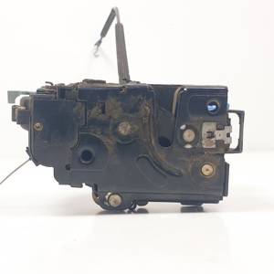CERRADURA PUERTA TRASERA IZQUIERDA 7L0839015 SEAT TOLEDO (5P2) Autodesguaces Alicante