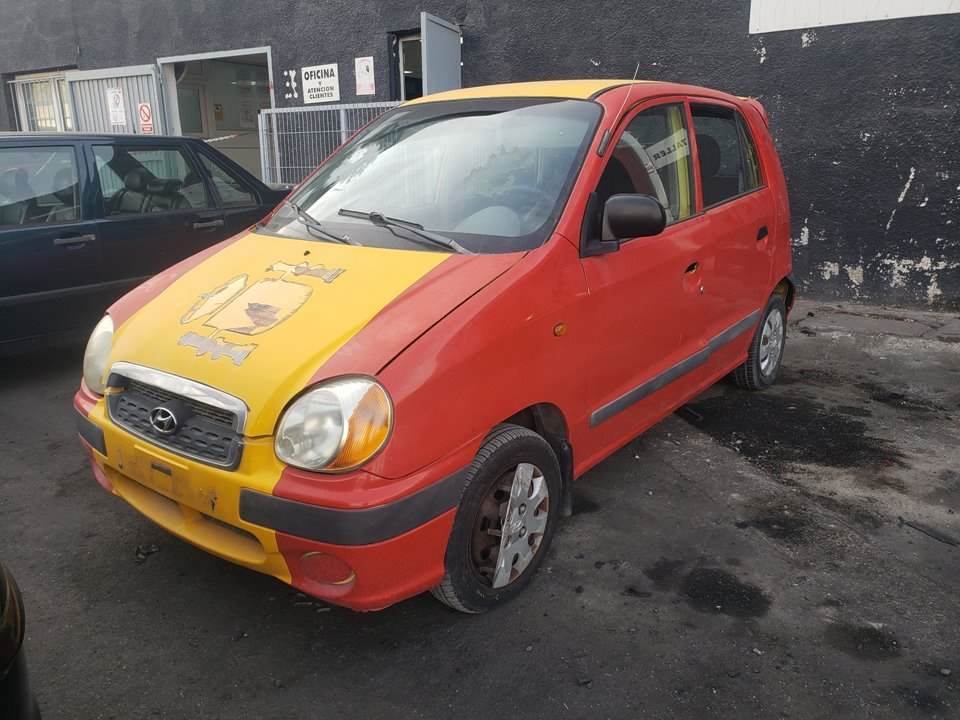 HYUNDAI ATOS PRIME (MX) (2000 - 2010)