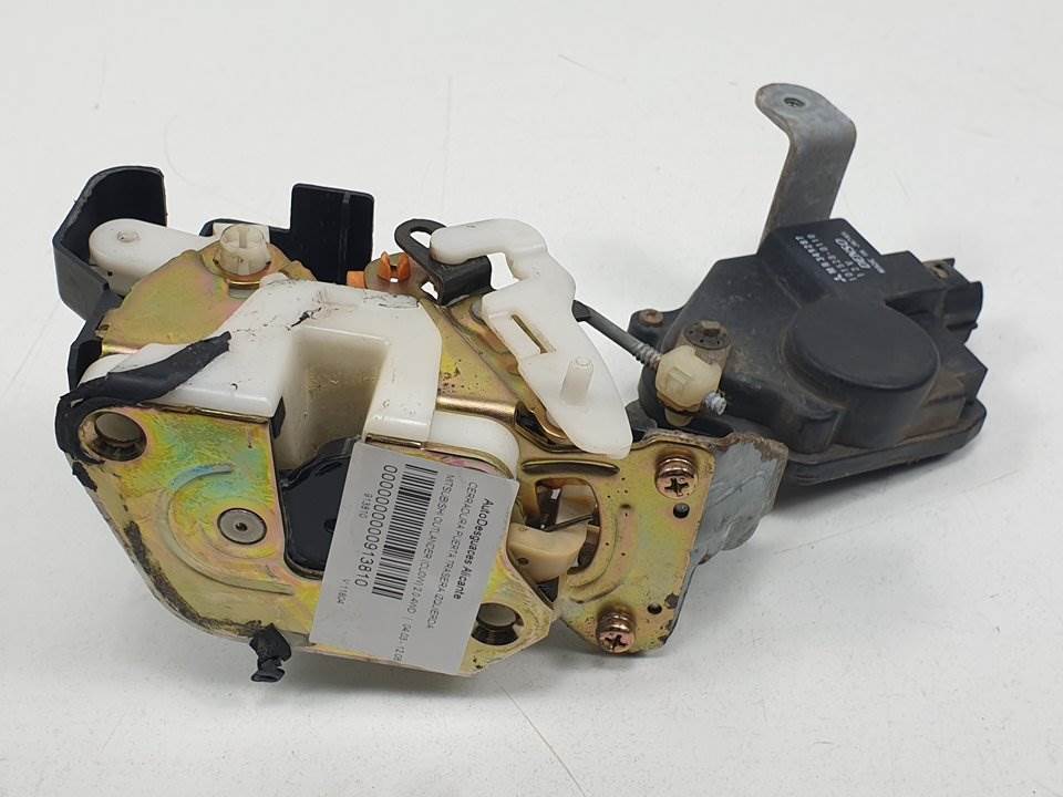 CERRADURA PUERTA TRASERA IZQUIERDA - MR349287 - MITSUBISHI - OUTLANDER (CU0W)