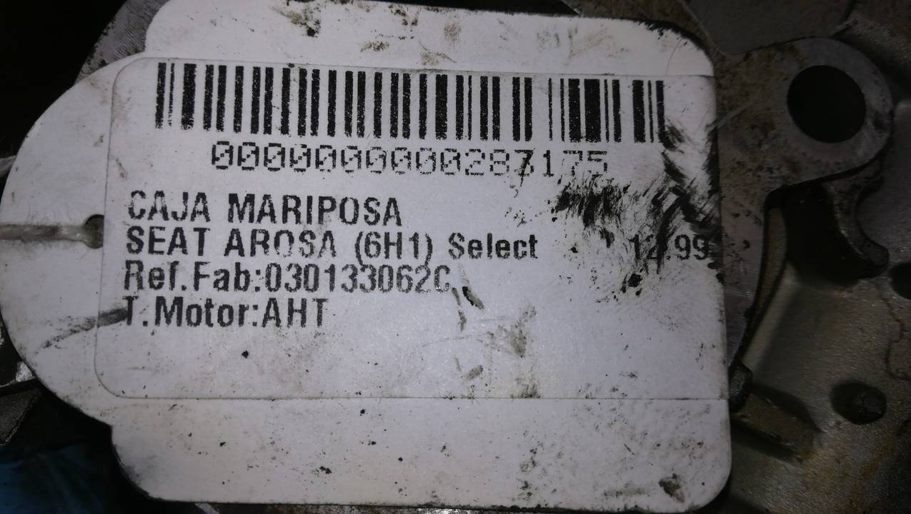 CAJA MARIPOSA
