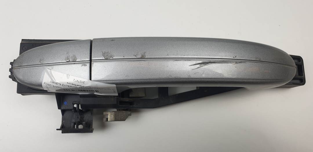 MANETA EXTERIOR TRASERA DERECHA - 6M21U266B22AF - FORD - S-MAX (CA1)