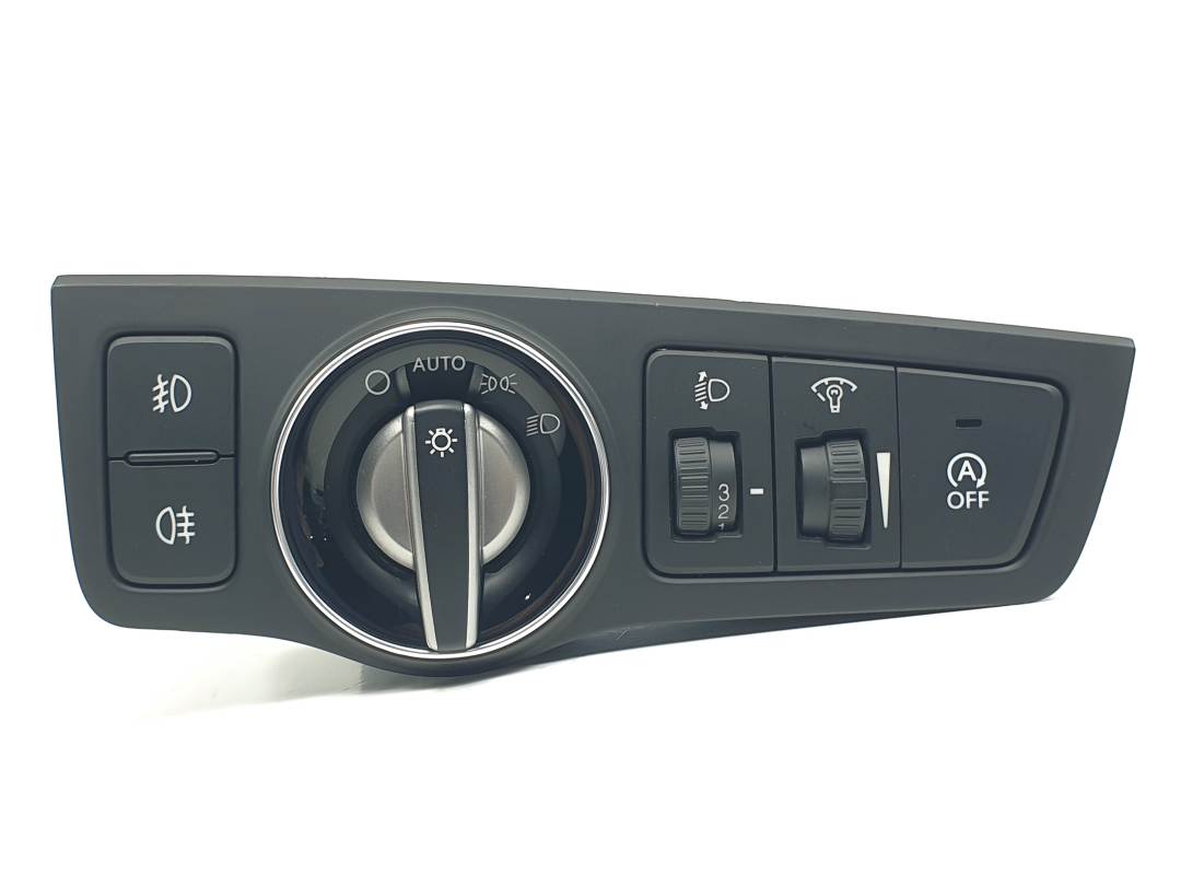 MANDO LUCES - 933003Z200 - HYUNDAI - I40
