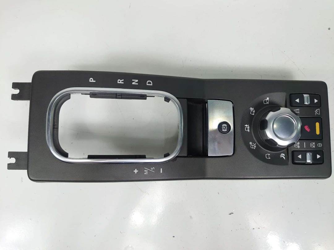 MANDO MULTIFUNCION - AH3214B596BE - LAND ROVER - RANGE ROVER SPORT (L320)