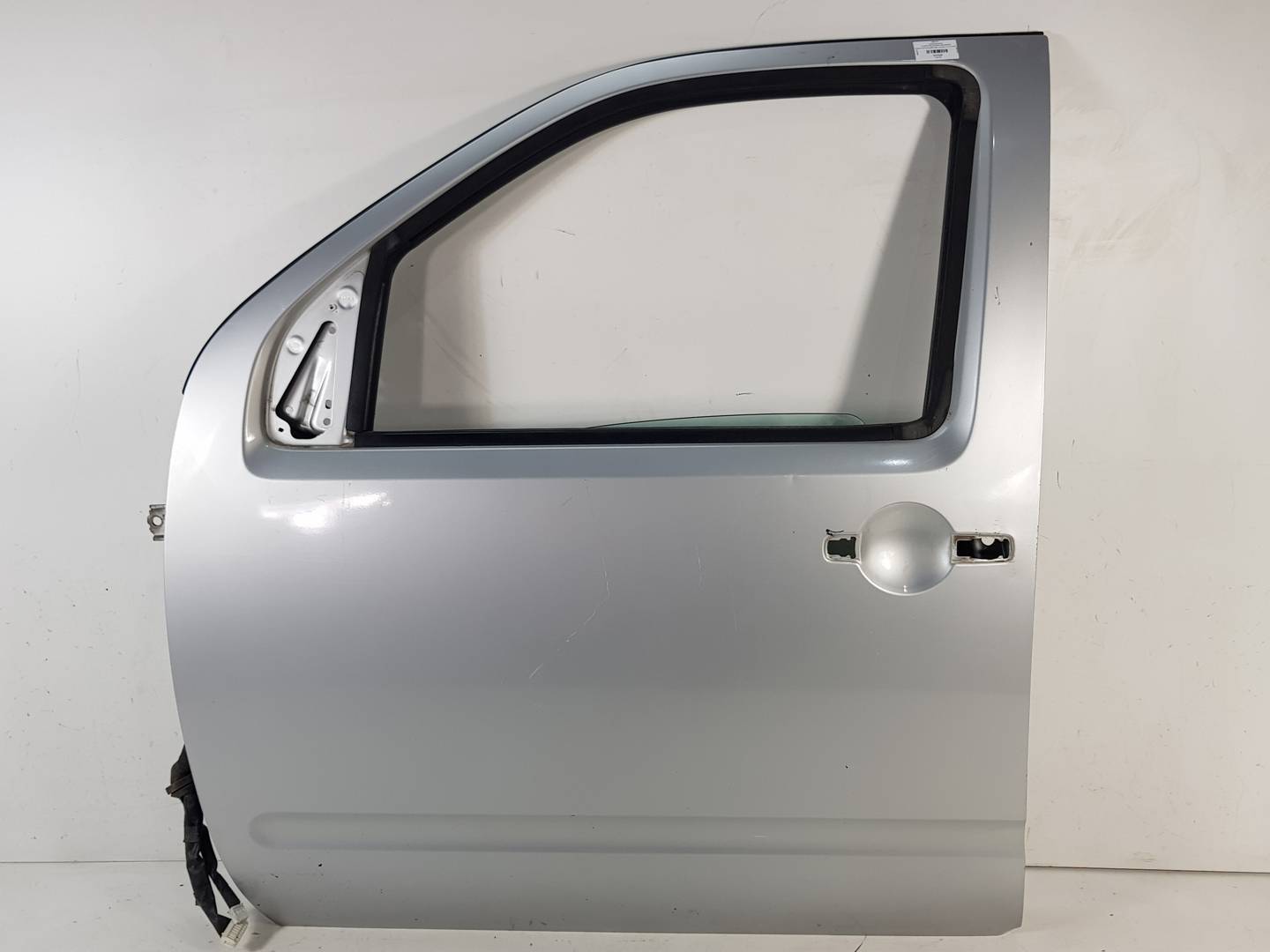Porte avant gauche - NISSAN - PATHFINDER (R51)