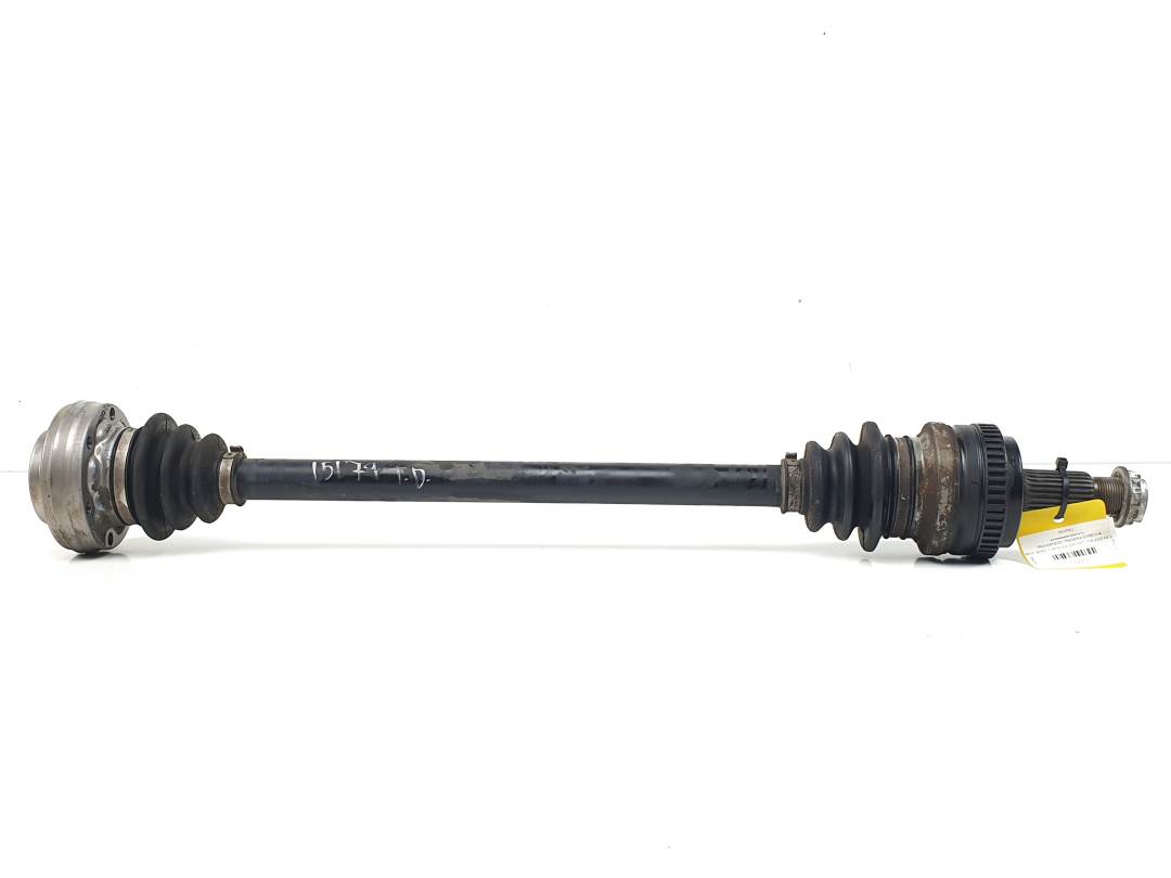 TRANSMISION TRASERA DERECHA - 7523960 - BMW - SERIE 1 BERLINA (E81/E87)