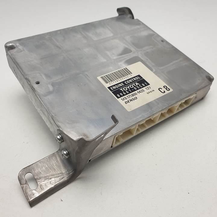 CENTRALITA MOTOR UCE - MB1758009420 - TOYOTA - AVENSIS BERLINA (T25)