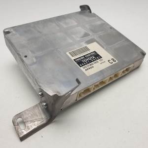 CENTRALITA MOTOR UCE MB1758009420 TOYOTA AVENSIS BERLINA (T25) Autodesguaces Alicante