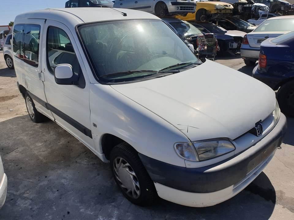 PEUGEOT PARTNER (S1) (1996 - 2002)