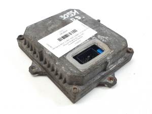CENTRALITA FAROS XENON 1307329074 BMW SERIE 6 CABRIO (E64) Autodesguaces Alicante