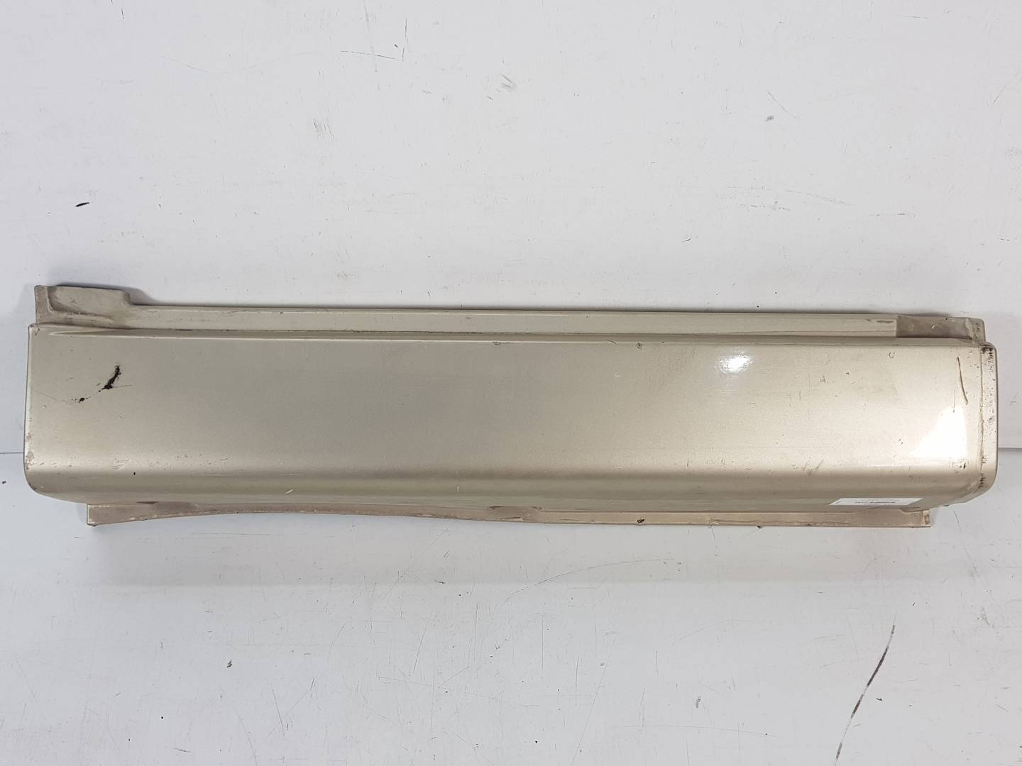 Marchepieds latéraux - 7958609000 - SSANGYONG - KYRON