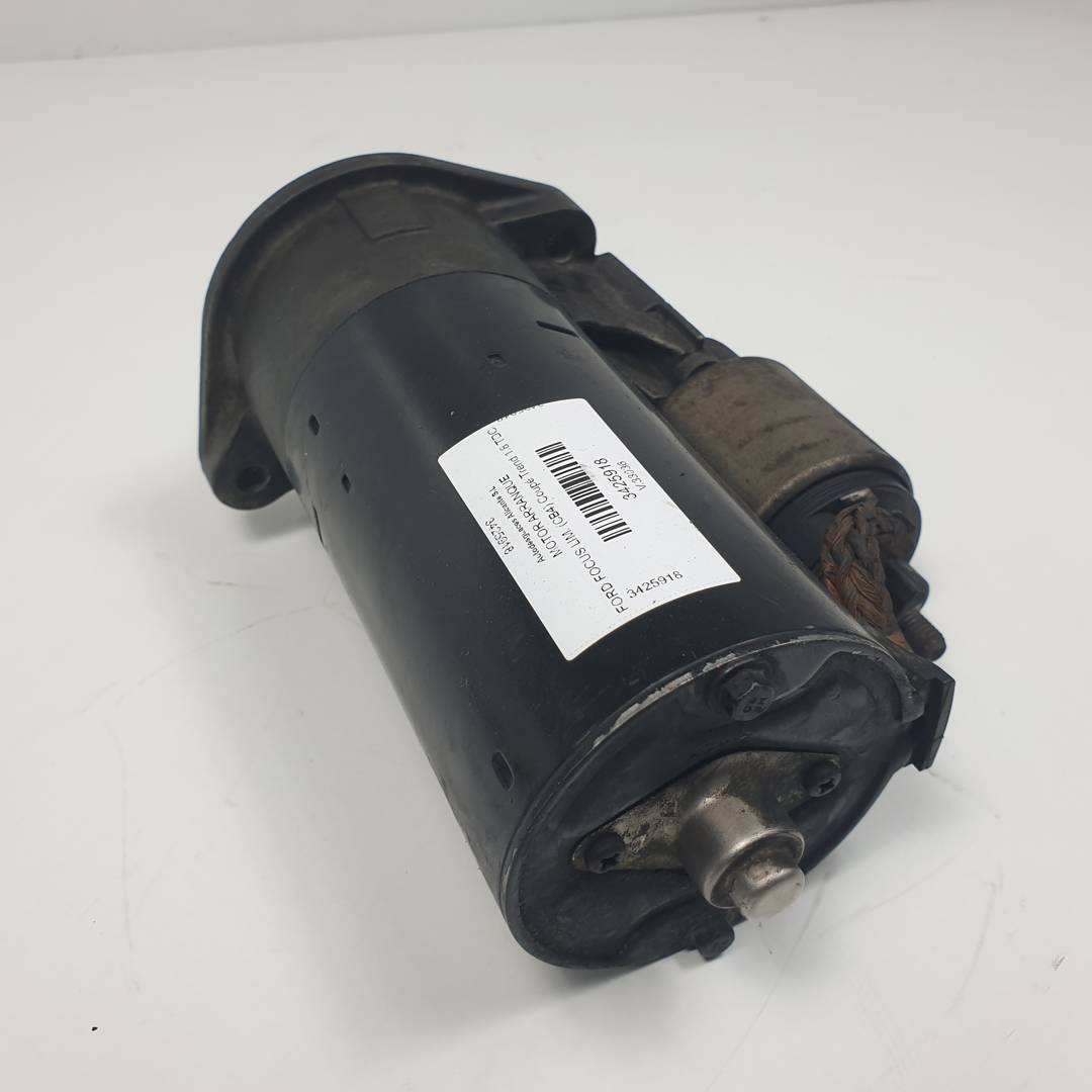 MOTOR ARRANQUE - 4M5T11000KB - FORD - FOCUS LIM. (CB4)