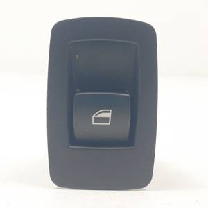 MANDO ELEVALUNAS TRASERO DERECHO 6945874 BMW SERIE 1 BERLINA (E81/E87) Autodesguaces Alicante