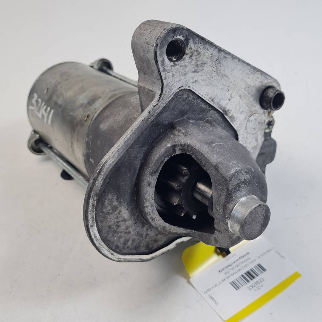 Anlasser - 331463 - FORD - FOCUS SPORTBREAK (CAP)