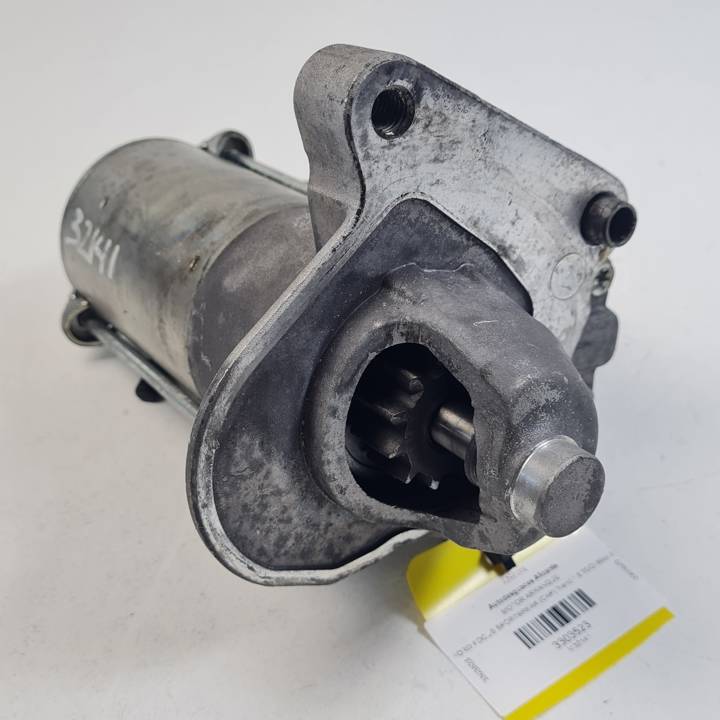 MOTOR ARRANQUE 331463 FORD FOCUS SPORTBREAK (CAP) Autodesguaces Alicante