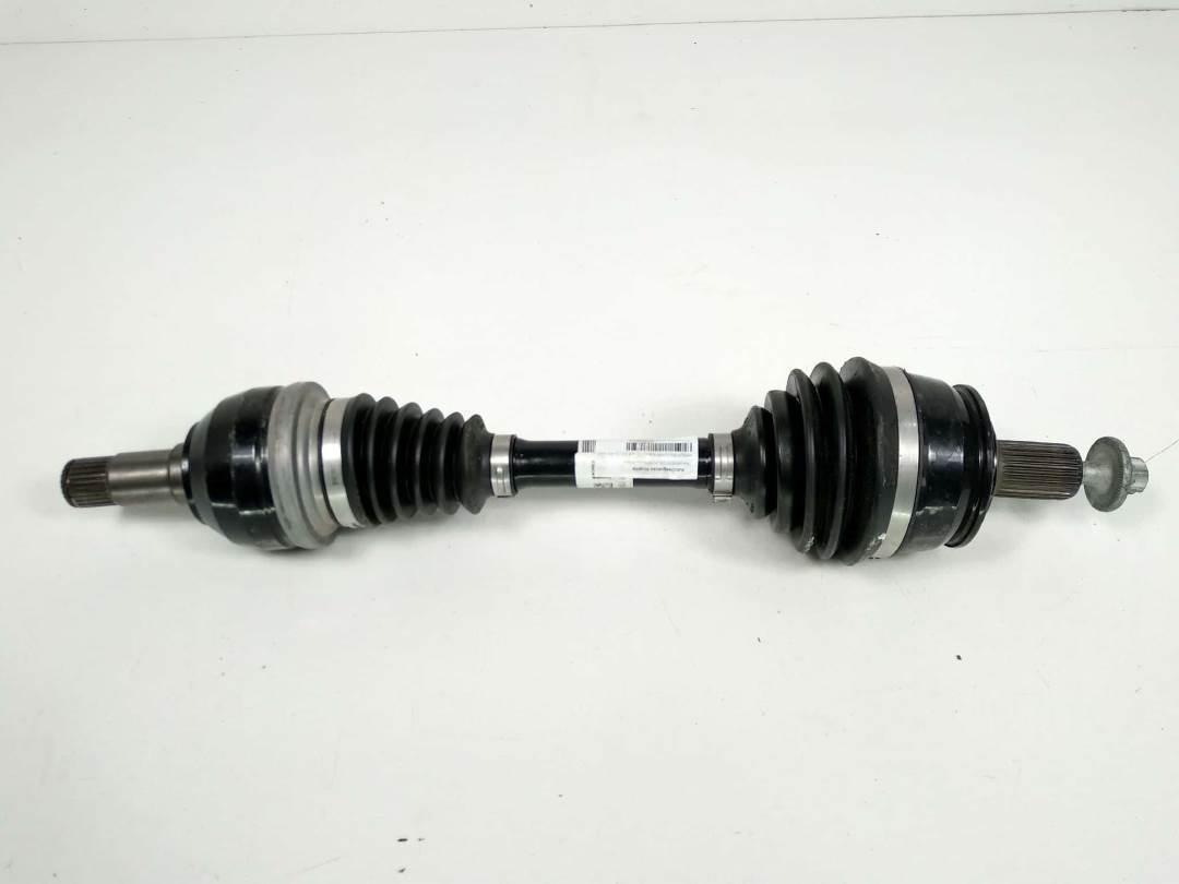 TRANSMISION DELANTERA IZQUIERDA - A2463301601 - MERCEDES - CLASE GLA (W156)