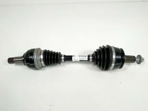 TRANSMISION DELANTERA IZQUIERDA A2463301601 MERCEDES CLASE GLA (W156) Autodesguaces Alicante