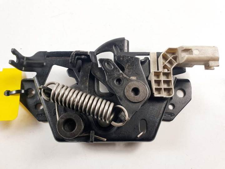 CERRADURA CAPOT DT1A16700 FORD TRANSIT CONNECT Autodesguaces Alicante