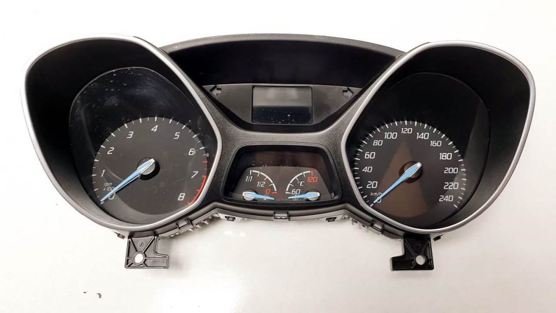 CUADRO INSTRUMENTOS - BM5T10849BAE - FORD - FOCUS LIM. (CB8)