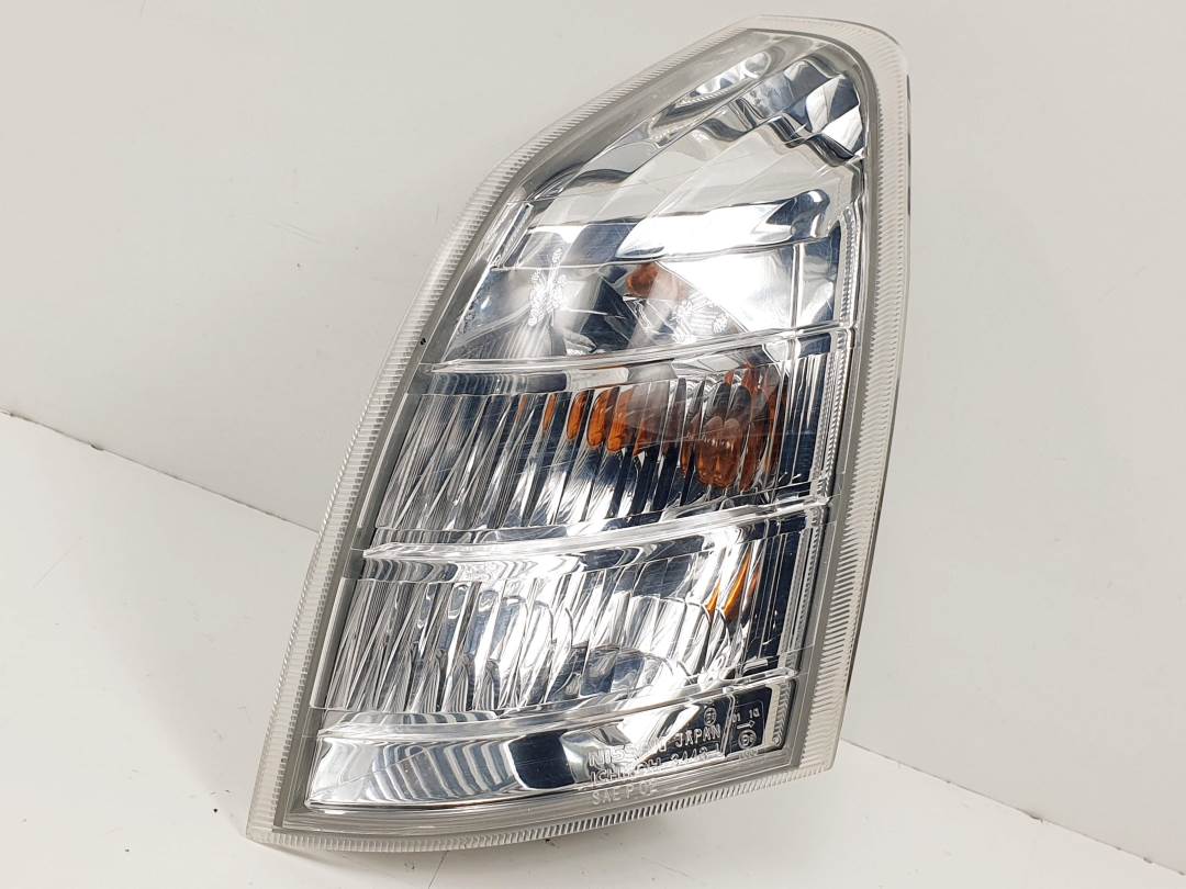PILOTO DELANTERO IZQUIERDO - 3443L - NISSAN - X-TRAIL (T30)