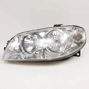 FARO IZQUIERDO 89101064SX FIAT PUNTO BERLINA (188) Autodesguaces Alicante