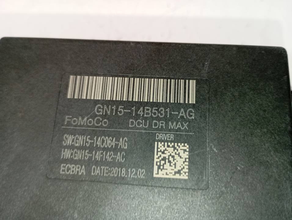 MODULO ELECTRONICO