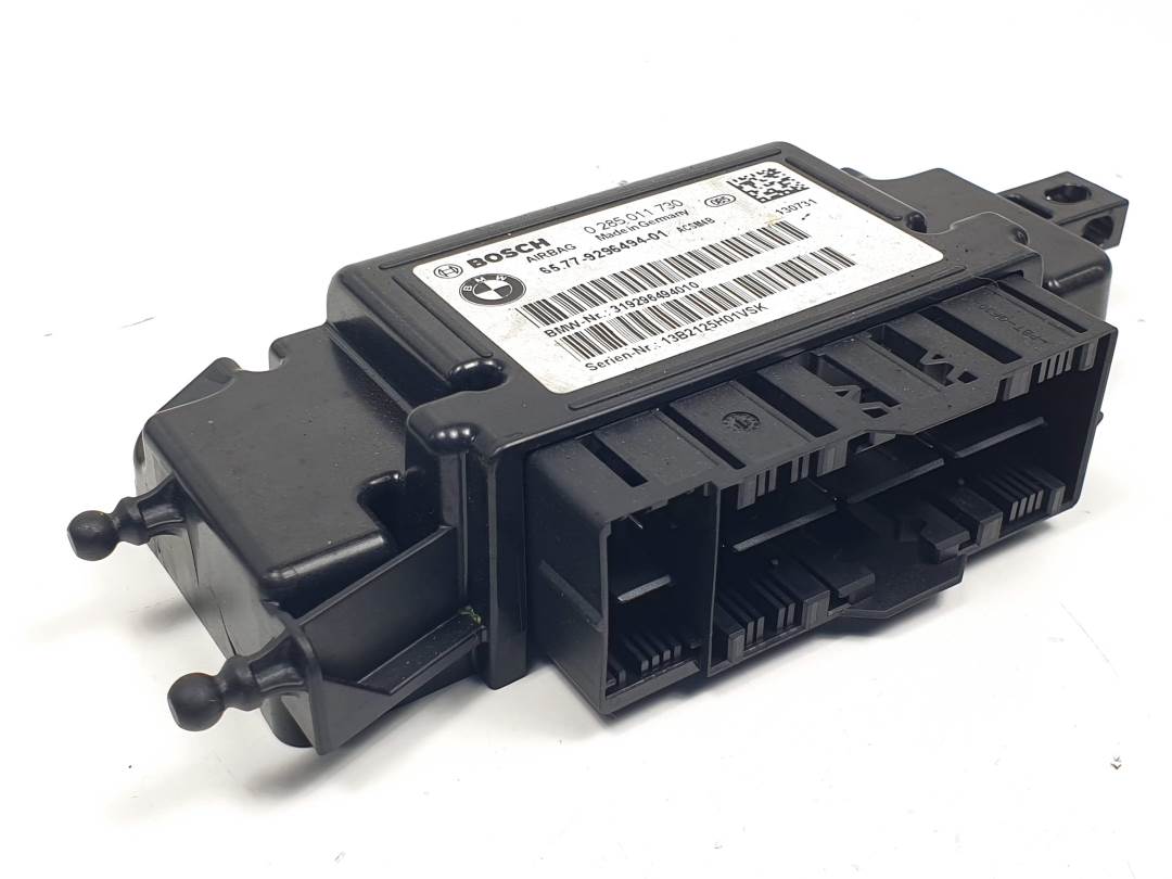 CENTRALITA AIRBAG - 6577929649401 - BMW - SERIE 3 TOURING (F31)
