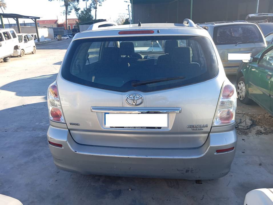 PILOTO TRASERO IZQUIERDO